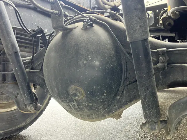 日野 レンジャー 2KG-FD2ABA(2WD)の写真16