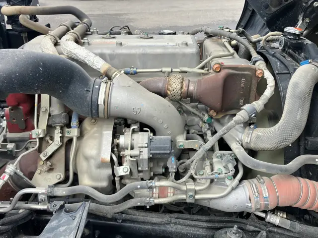 日野 レンジャー 2KG-FD2ABA(2WD)の写真18