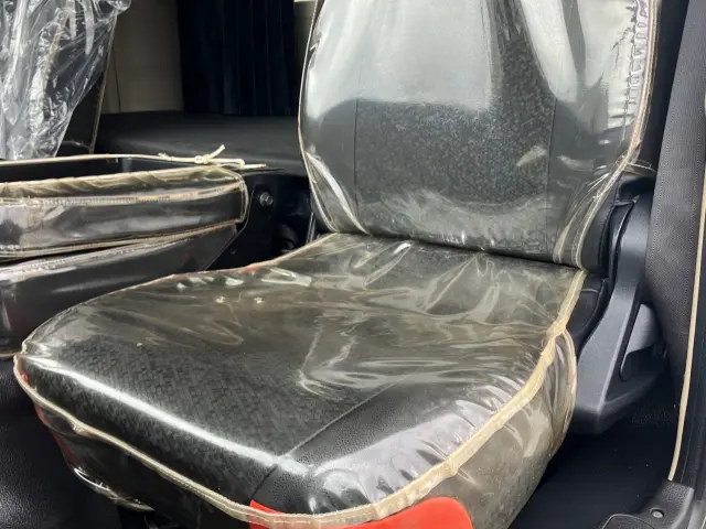 日野 レンジャー 2KG-FD2ABA(2WD)の写真20