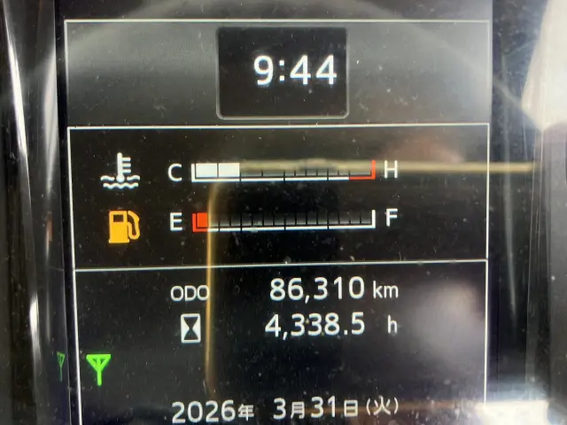 日野 レンジャー 2KG-FD2ABA(2WD)の写真22