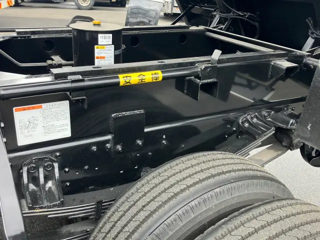 三菱 ファイター 2KG-FK62FZ(2WD)の写真14