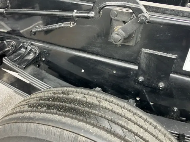 三菱 ファイター 2KG-FK62FZ(2WD)の写真15