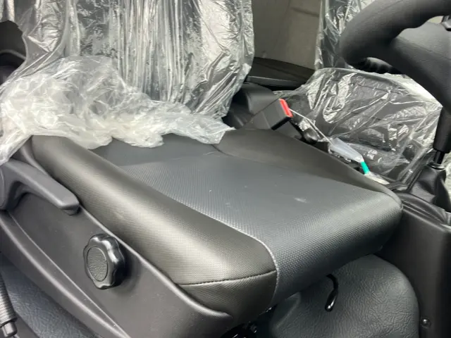 三菱 ファイター 2KG-FK62FZ(2WD)の写真19