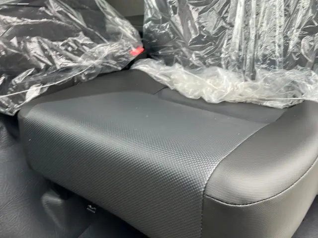 三菱 ファイター 2KG-FK62FZ(2WD)の写真20