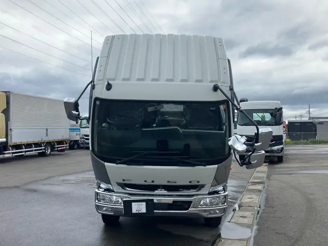 三菱 ファイター 2KG-FK62FZ(2WD)の写真23