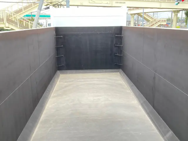 日野 プロフィア 2DG-FS1AJE(6x4)の写真11