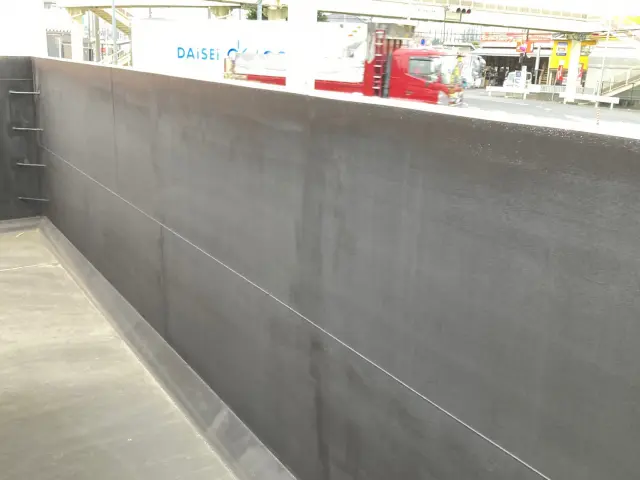 日野 プロフィア 2DG-FS1AJE(6x4)の写真13