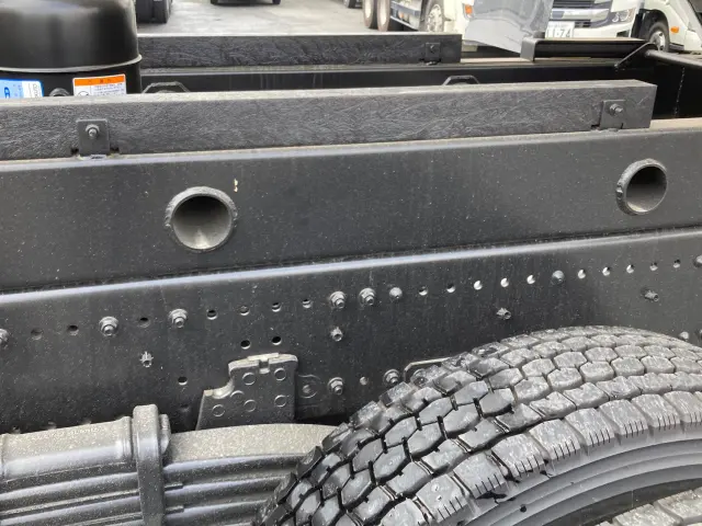 日野 プロフィア 2DG-FS1AJE(6x4)の写真18