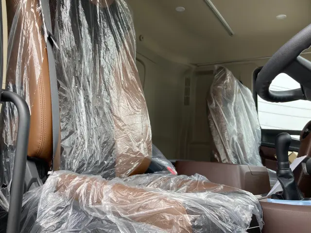 日野 プロフィア 2DG-FS1AJE(6x4)の写真22