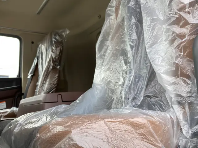 日野 プロフィア 2DG-FS1AJE(6x4)の写真23