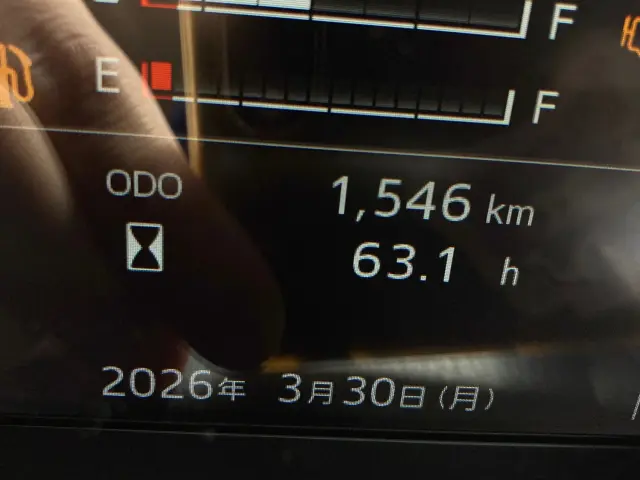 日野 プロフィア 2DG-FS1AJE(6x4)の写真25