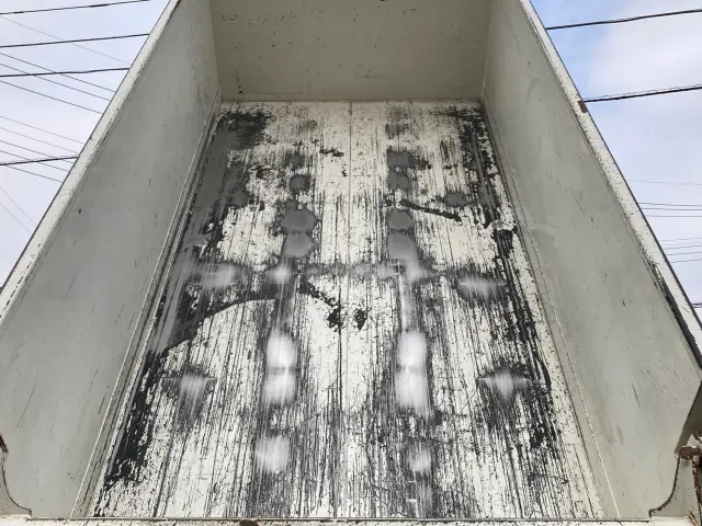 日野 デュトロ BDG-XZU314T(2WD)の写真11