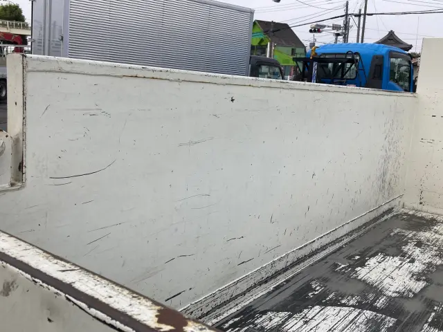 日野 デュトロ BDG-XZU314T(2WD)の写真12