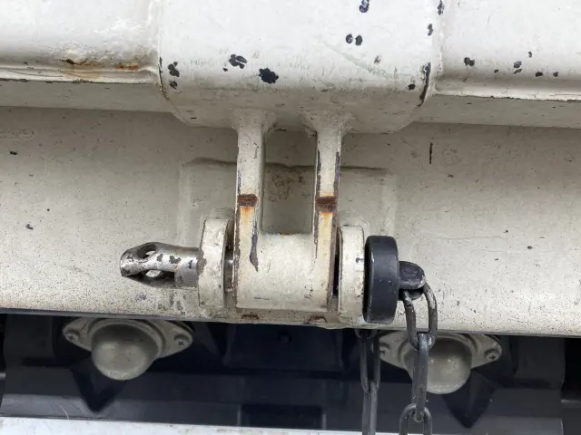 日野 デュトロ BDG-XZU314T(2WD)の写真15