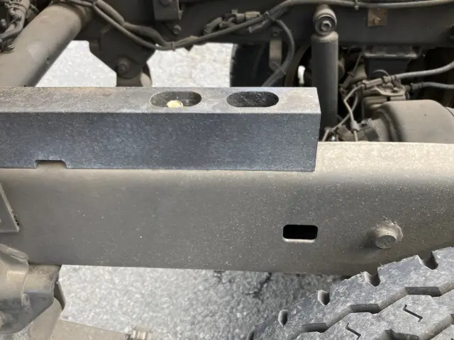 日野 デュトロ BDG-XZU314T(2WD)の写真18