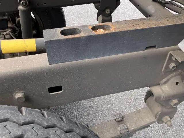 日野 デュトロ BDG-XZU314T(2WD)の写真19