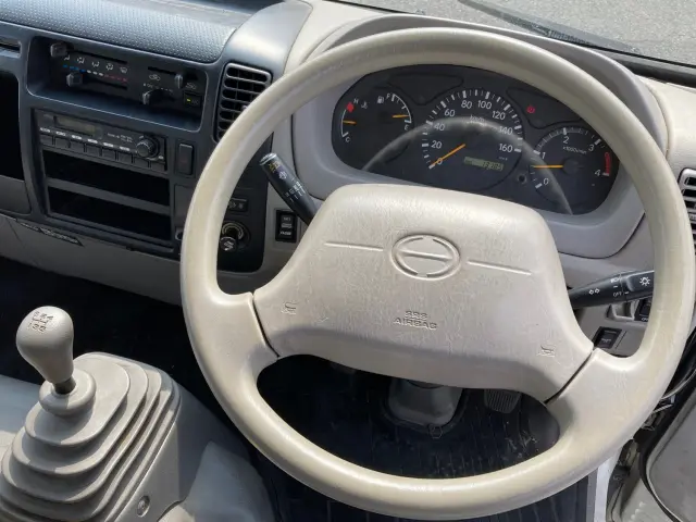 日野 デュトロ BDG-XZU314T(2WD)の写真24