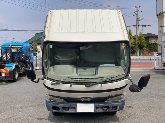 日野 デュトロ BDG-XZU314T(2WD)の写真26