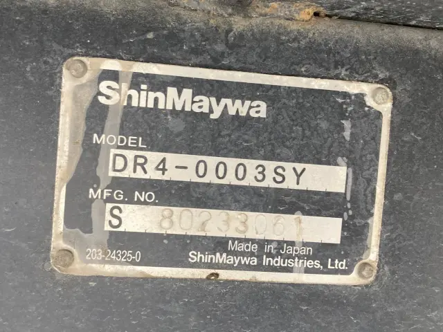 いすゞ フォワード TKG-FRR90S2(2WD)の写真9