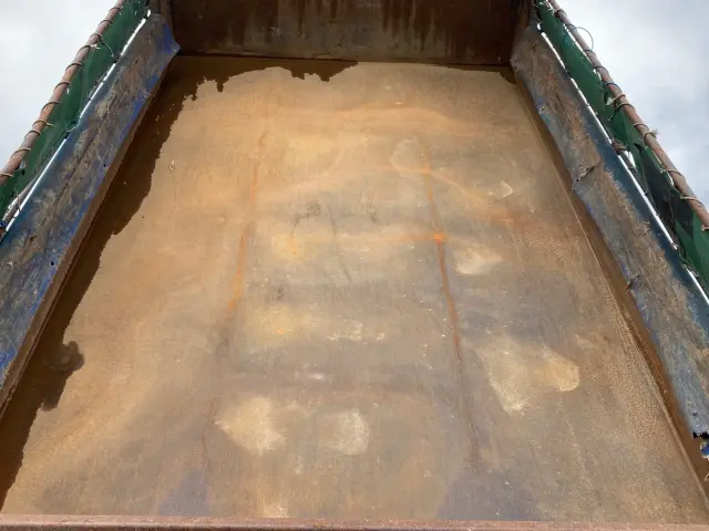 いすゞ フォワード TKG-FRR90S2(2WD)の写真11