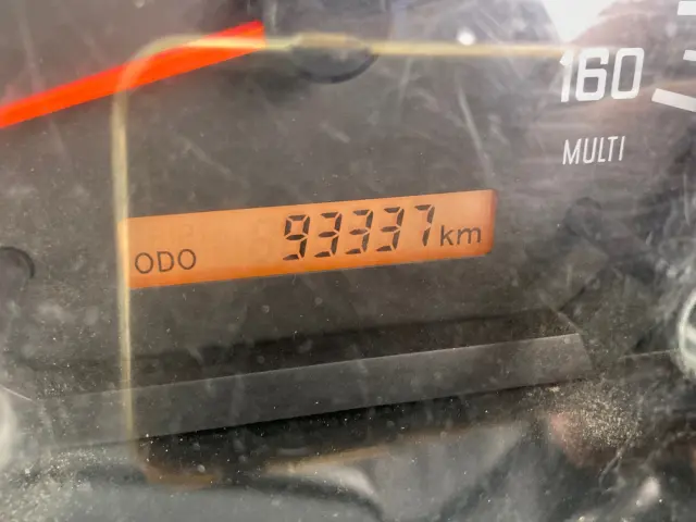 いすゞ フォワード TKG-FRR90S2(2WD)の写真22