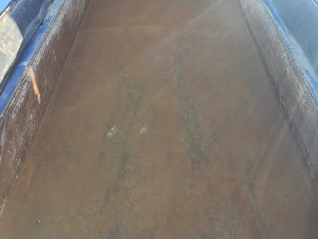 三菱 スーパーグレート 2PG-FV70HX(6x4)の写真11