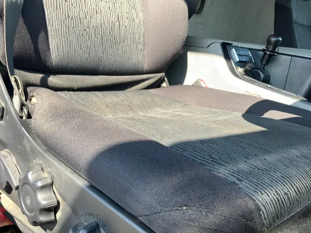 三菱 スーパーグレート 2PG-FV70HX(6x4)の写真19