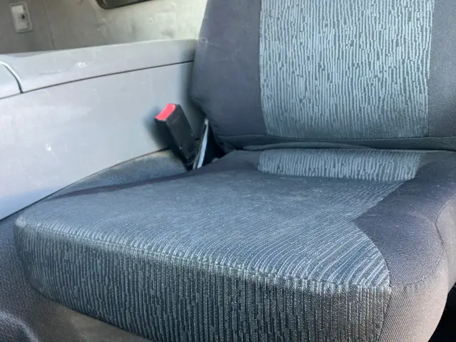 三菱 スーパーグレート 2PG-FV70HX(6x4)の写真20