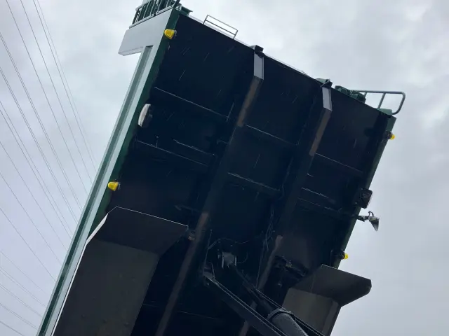 三菱 スーパーグレート 2KG-FV70HX(6x4)の写真12