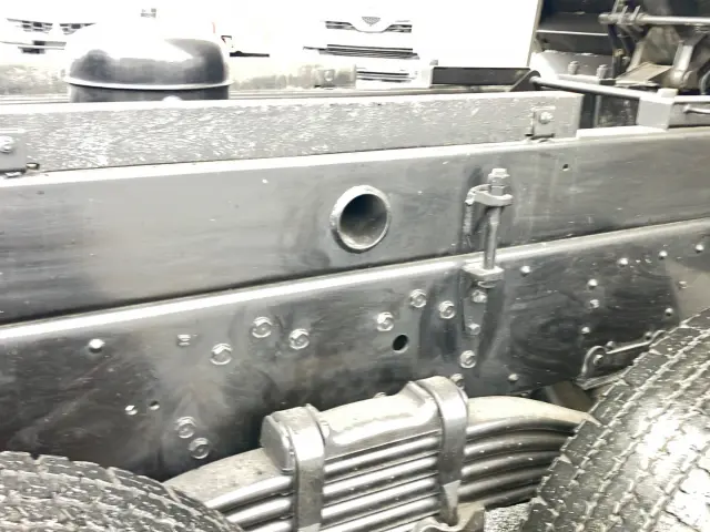 三菱 スーパーグレート 2KG-FV70HX(6x4)の写真14