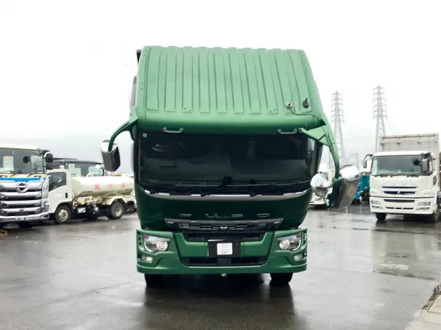 三菱 スーパーグレート 2KG-FV70HX(6x4)の写真23