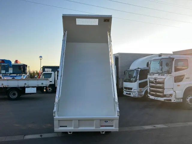 日野 デュトロ 2KG-XZU600T(2WD)の写真10