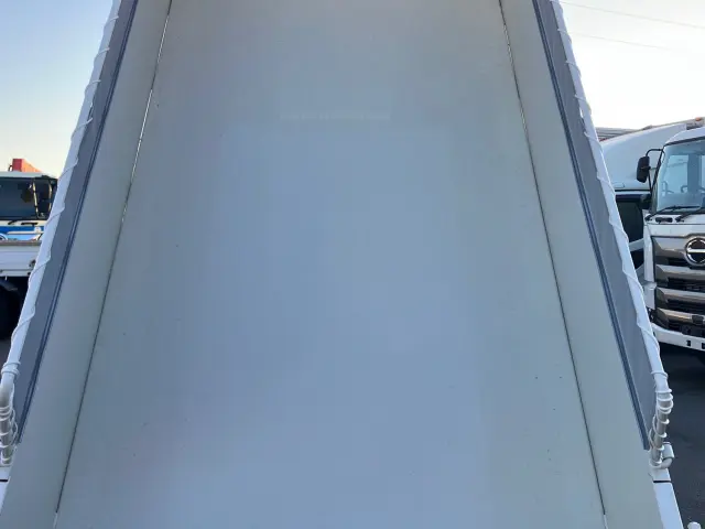 日野 デュトロ 2KG-XZU600T(2WD)の写真11