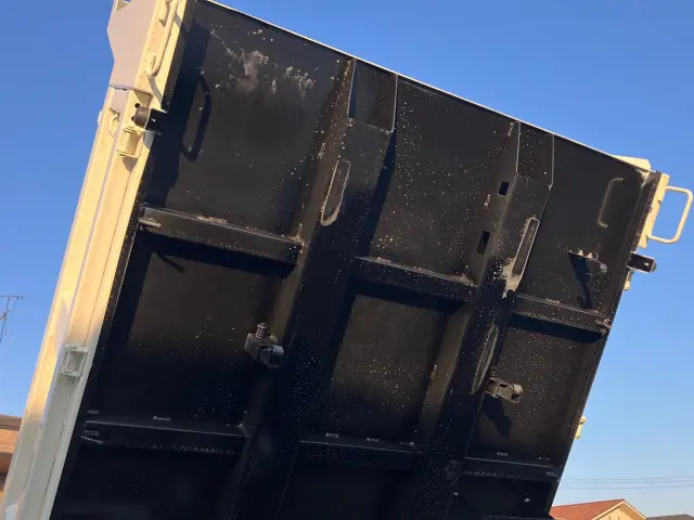 日野 デュトロ 2KG-XZU600T(2WD)の写真12