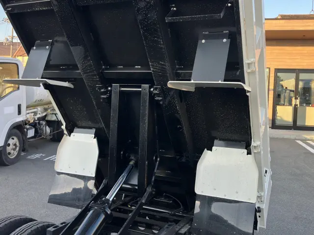 日野 デュトロ 2KG-XZU600T(2WD)の写真13