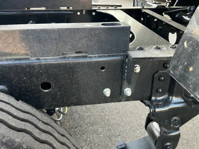 日野 デュトロ 2KG-XZU600T(2WD)の写真14