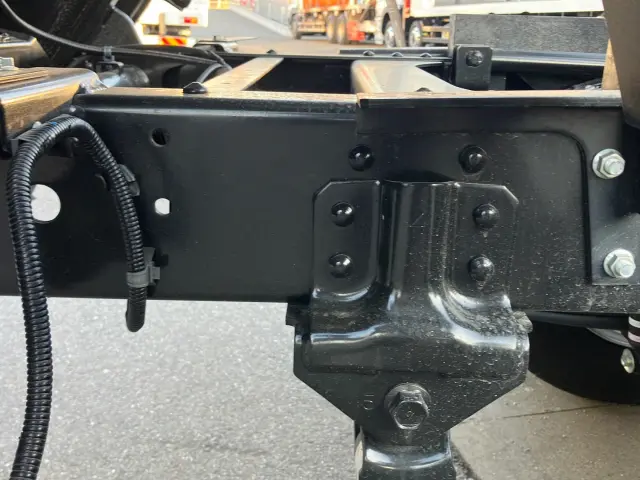 日野 デュトロ 2KG-XZU600T(2WD)の写真15