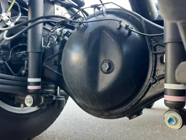 日野 デュトロ 2KG-XZU600T(2WD)の写真16