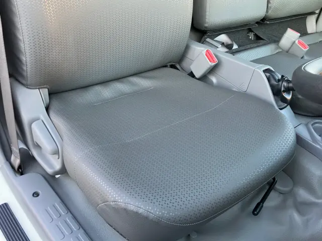 日野 デュトロ 2KG-XZU600T(2WD)の写真19