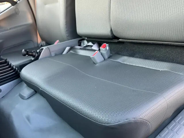 日野 デュトロ 2KG-XZU600T(2WD)の写真20