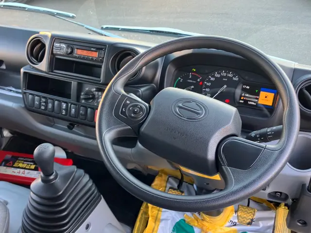 日野 デュトロ 2KG-XZU600T(2WD)の写真21