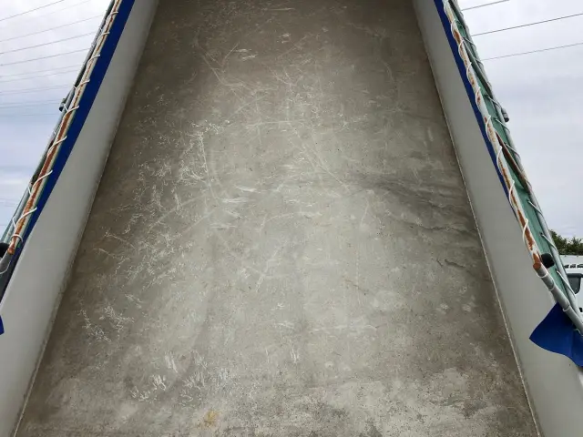 日野 プロフィア 2DG-FS1AGE(6x4)の写真10