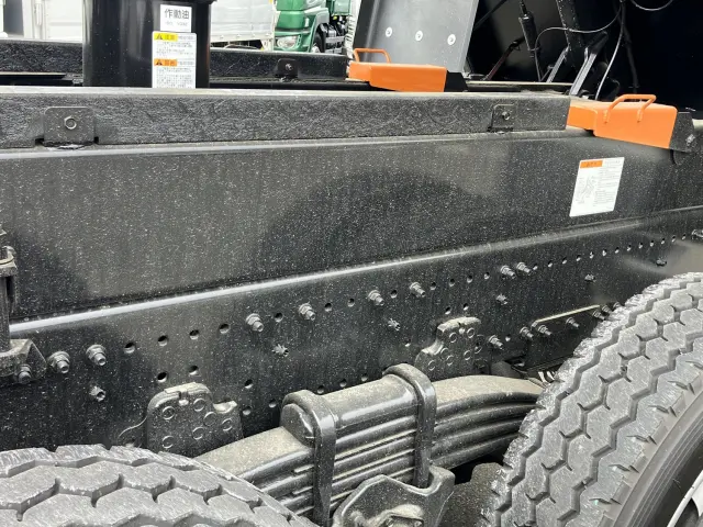 日野 プロフィア 2DG-FS1AGE(6x4)の写真13