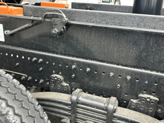 日野 プロフィア 2DG-FS1AGE(6x4)の写真14