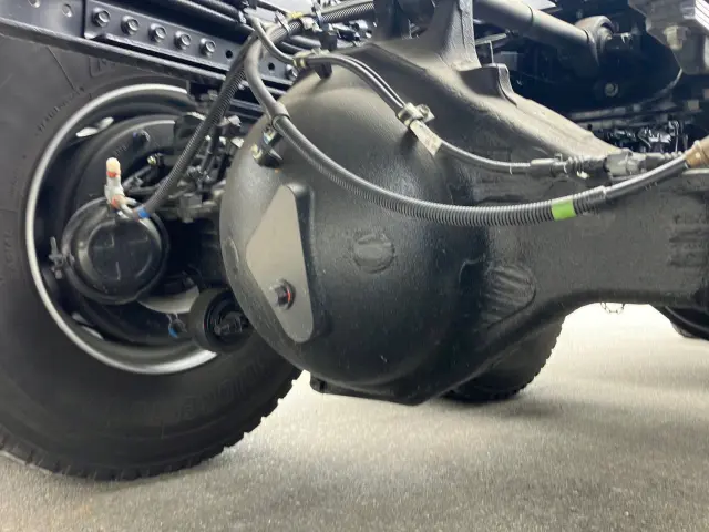 日野 プロフィア 2DG-FS1AGE(6x4)の写真15