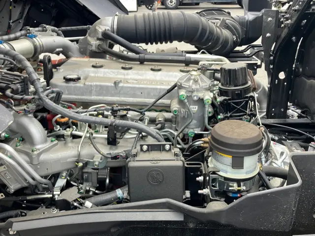 日野 プロフィア 2DG-FS1AGE(6x4)の写真16