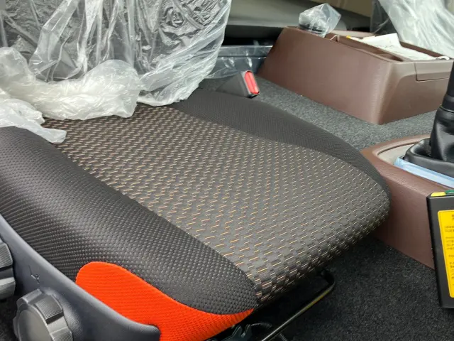 日野 プロフィア 2DG-FS1AGE(6x4)の写真18