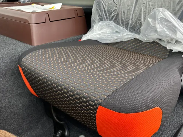 日野 プロフィア 2DG-FS1AGE(6x4)の写真19