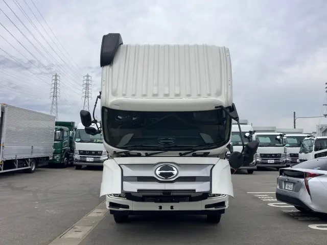 日野 プロフィア 2DG-FS1AGE(6x4)の写真22