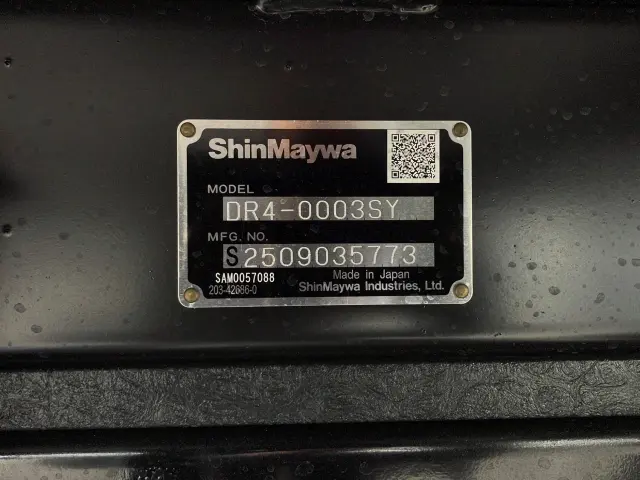 三菱 ファイター 2KG-FK72F(2WD)の写真9